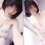 一小央泽 知名Coser 酷爱黑丝 65套写着合集 06.03更新【20.7GB】