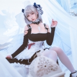 Momoko葵葵 知名动漫博主 37套写真合集 11.23更新【9.64GB】