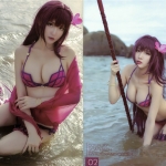 在下萝莉控ii 斗鱼主播 长腿女神 47套写真合集 12.07更新【4.38GB】