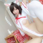 NAGISA魔物喵 魔物女 资深Coser 44套合集 08.19更新【19.29GB】