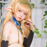 G44不会受伤 萌妹子coser 101套写真合集 01.12更新【22.07GB】