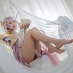 黑川 人气coser 全网最全 71写真作品套图合集【19.19GB】