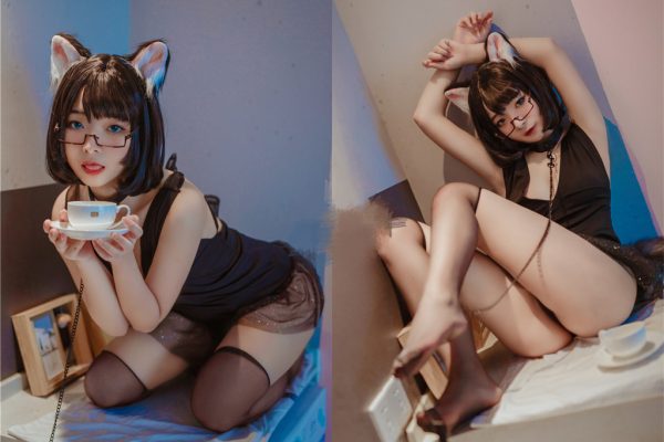 yuuhui玉汇 性感迷人 眼镜妹 116套写真合集 05.17更新【104.47GB】