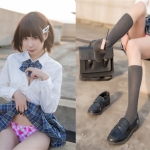 西园寺南哥 南鸽 知名动漫博主 26套写真合集 01.27更新【16.67GB】