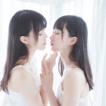 木绵绵OwO 纯白的萌甜妹子 87套写真合集 11.11更新【30.65GB】