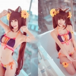 沖田凜花Rinka 清纯萌系少女 66套写真合集 07.02更新【6.17GB】