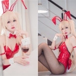 猫君君_MaoJun 超粉嫩宝藏女孩 26套写真合集 11.07更新【9.3GB】