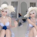 南宫 动漫博主 COSER 88套合集 10.16更新【7.89GB】百度网下载