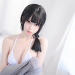 十万珍吱伏特 乖巧可爱妹子 10套写真合集【3.84GB】百度网盘