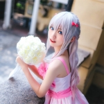 绮太郎_Kitaro 动漫博主 元气可爱coser 92套写真 11.06更新【15.95GB】