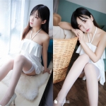 御子Yumiko 嫩妹 网红COSER 萝莉御子 7套合集写真【2.66GB】