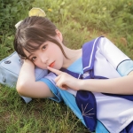 Fushii_海堂 可御可萌 清新可爱萌妹子 18套合集 03.30更新【3.84GB】