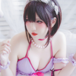 阿薰kaOri 人气Coser 鬼马少女主持人 17套写真合集【3.2GB】