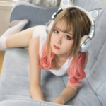 Akisoso秋楚楚 动漫博主 清纯好看 28套合集写真【9.23GB】