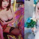 三刀刀miido 微肉感女孩 25套合集写真 02.03更新【4.83GB】百度网盘