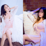 穆零Mu0 萌宠博主 女摄影师 好看妹子 43套写真 02.10更新【4.79GB】