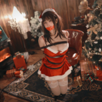 小容仔咕咕咕w 板栗容好好吃 高颜值 11.01更新 17套合集【5.26GB】