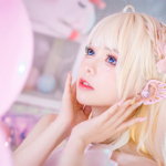 六二二同学 动漫博主 可爱萌妹子 动漫coser 13套写真【1.01GB】