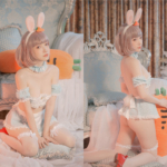 妖少you1 COSER 清秀脸蛋 大胸萌妹 32套写真合集【955.7MB】