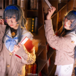 sameki 台湾coser 模特 15套写真合集 03.25更新【3.43GB】百度网盘