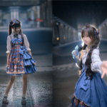 名濑弥七 Nase Minana 纯洁可爱 清新美少女 14套合集【1.58GB】