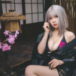 末夜787 动漫博主 20套写真合集 01.25更新【12.72GB】百度网盘