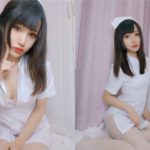 木之本果 动漫博主 神仙颜值 12套写真合集 06.10更新【2.63GB】