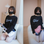 洛桑w伊梓 摄影博主 10套写真合集 08.22更新【3.02GB】百度网盘