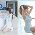 Lynn刘奕宁 高颜值 美女模特 25套写真合集【5.11GB】