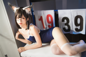 狐玖玖 超话主持人 广东妹子 4套写真合集【1.84GB】