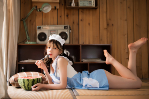 清青琴玖 26套写真作品合集 12.06更新【12.76GB】百度网盘