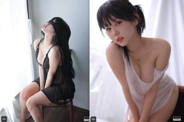 Zia 지아 韩国妹子 最新写真 148套合集【262.85GB】百度网盘下载